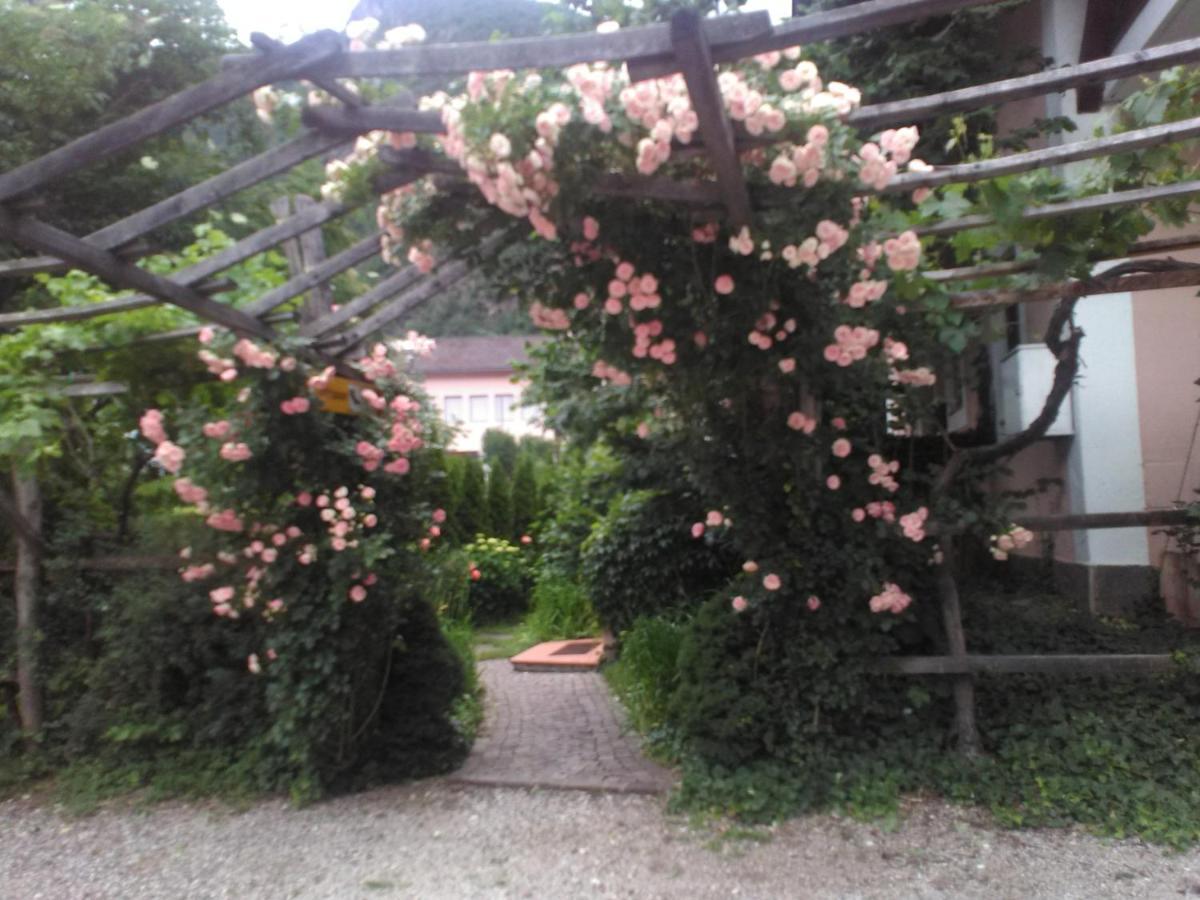 Haus Tinkhauser Vilpiano Zewnętrze zdjęcie