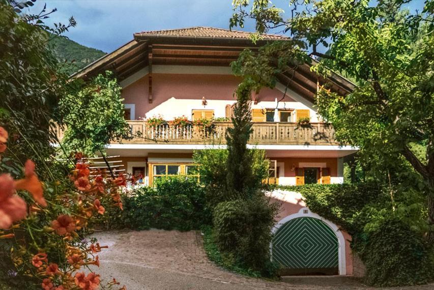 Haus Tinkhauser Vilpiano Zewnętrze zdjęcie