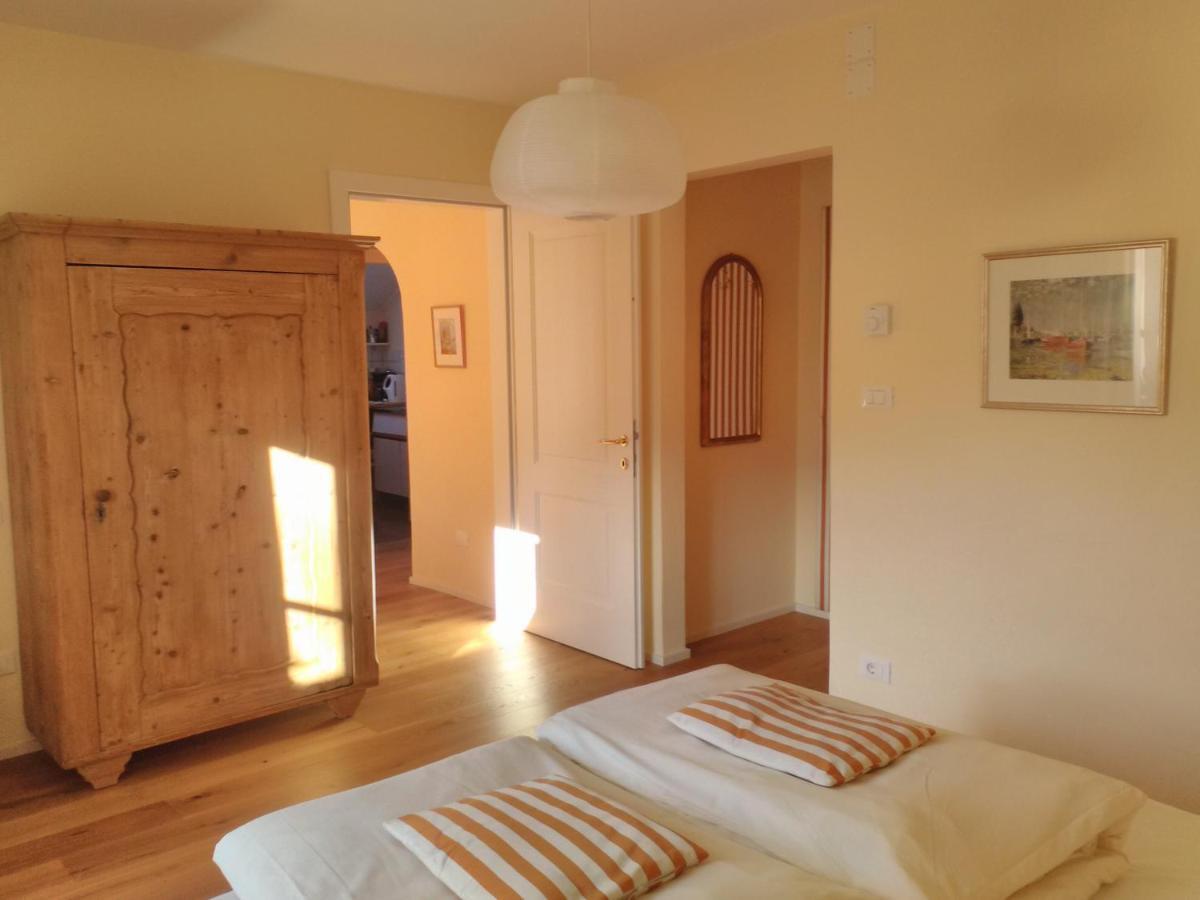Haus Tinkhauser Vilpiano Zewnętrze zdjęcie